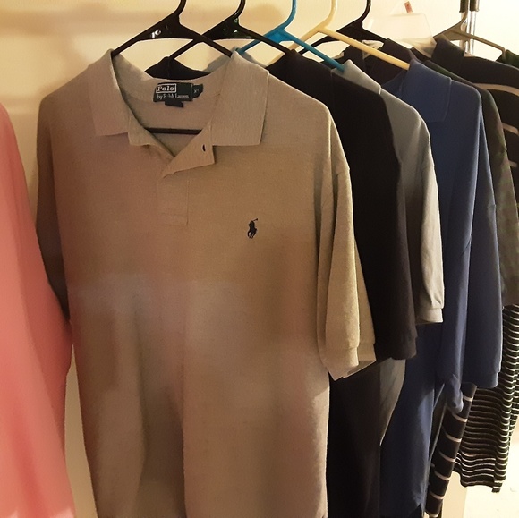 Meet your Posher, James - Picture 1 of 1